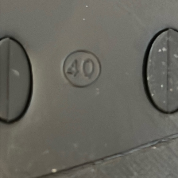 Guess Tutu Eva Fashion Bow Detail Embellished Flip Flops Sandals - Picture 6 of 6